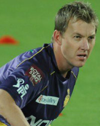 Brett Lee